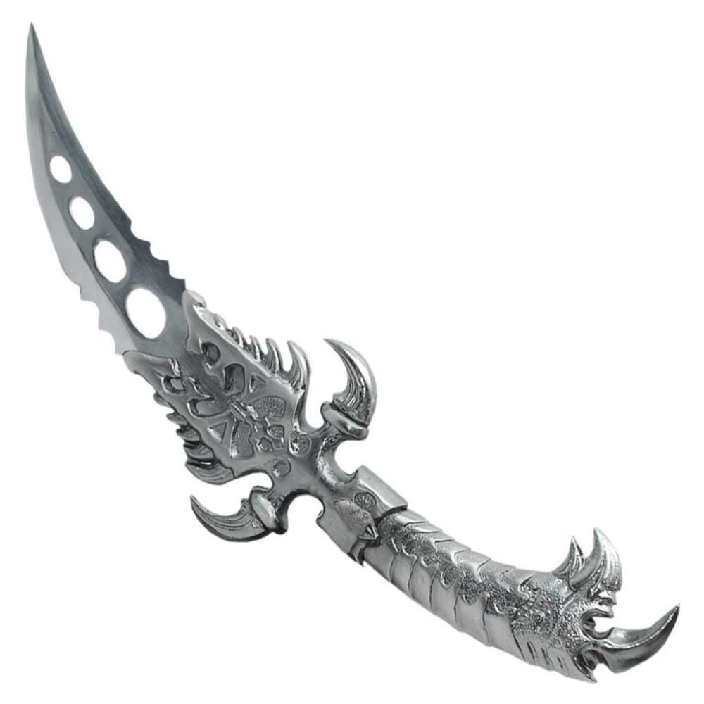 black-legion-sword.jpg Black Legion Fantasy Knife Life Size Replica - Image 1