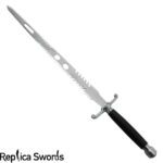 Juan Borgia Sword Life Size Replica