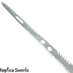 Juan Borgia Sword Life Size Replica - Image 2