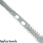 Juan Borgia Sword Life Size Replica - Image 3