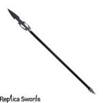 Medieval Bug Spear 71