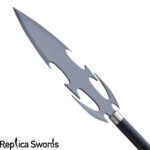 Medieval Bug Spear 71