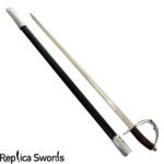 Civil War Inspired Cavalry Sword Replica
