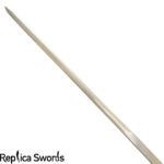 Civil War Inspired Cavalry Sword Replica - Image 2
