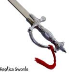 Civil War Marine US Army NCO Saber Sword Replica - Image 2