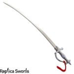 Civil War Marine US Army NCO Saber Sword Replica