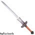 Conan the Barbarian Atlantean Sword Life Size Replica