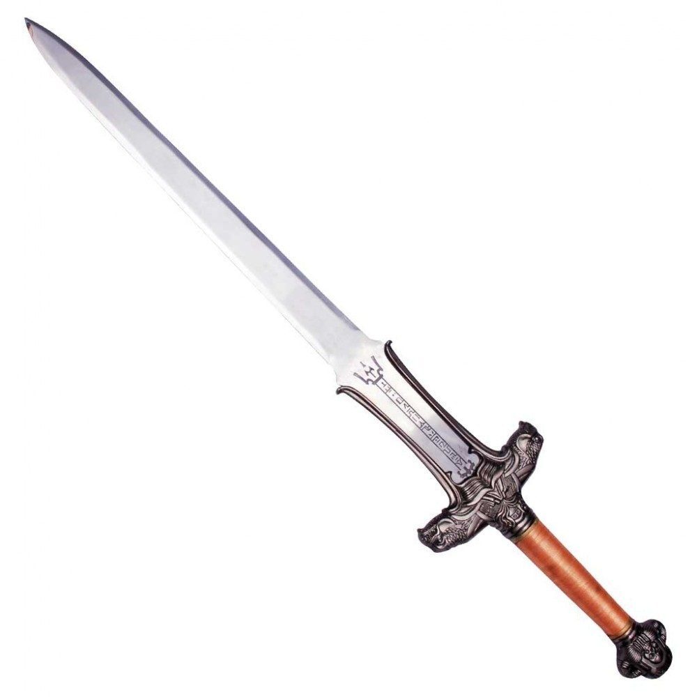 conan-the-barbarian-atlantean-sword.jpg Conan the Barbarian Atlantean Sword Life Size Replica - Image 1