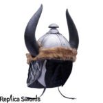 Conan Helmet Full Size Metal Replica - Image 2