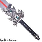 Demacia Sword From League of Legends - Image 3