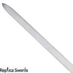 Dragon Ball Z Future Trunks' Sword stainless steel blade