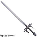 Fantasy Odin Sword Replica from Comics - Image 2