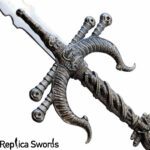 Fantasy Odin Sword Replica from Comics - Image 3