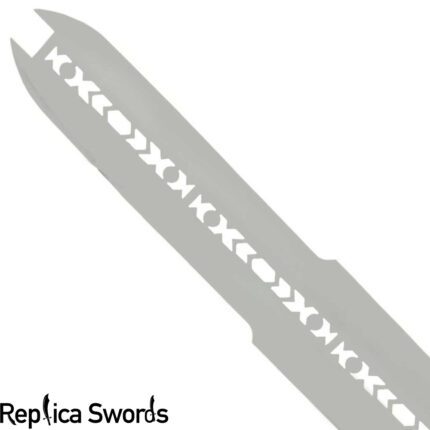 Final Fantasy Berserk Buster | First Tsurugi Sword