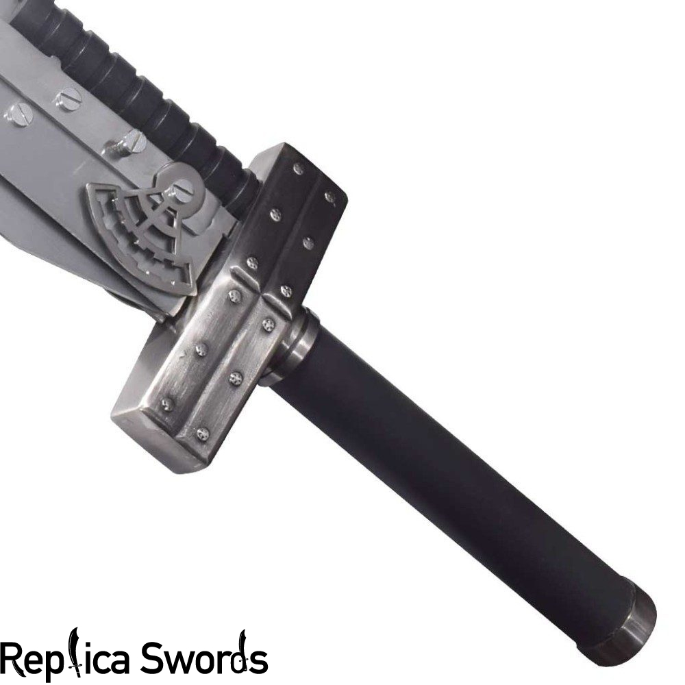 final-fantasy-cloud-buster-sword-2 Final Fantasy Cloud Buster Fusion Sword | FF7 advent children