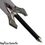 Cloud Ultima Weapon Sword From Final Fantasy - Image 2