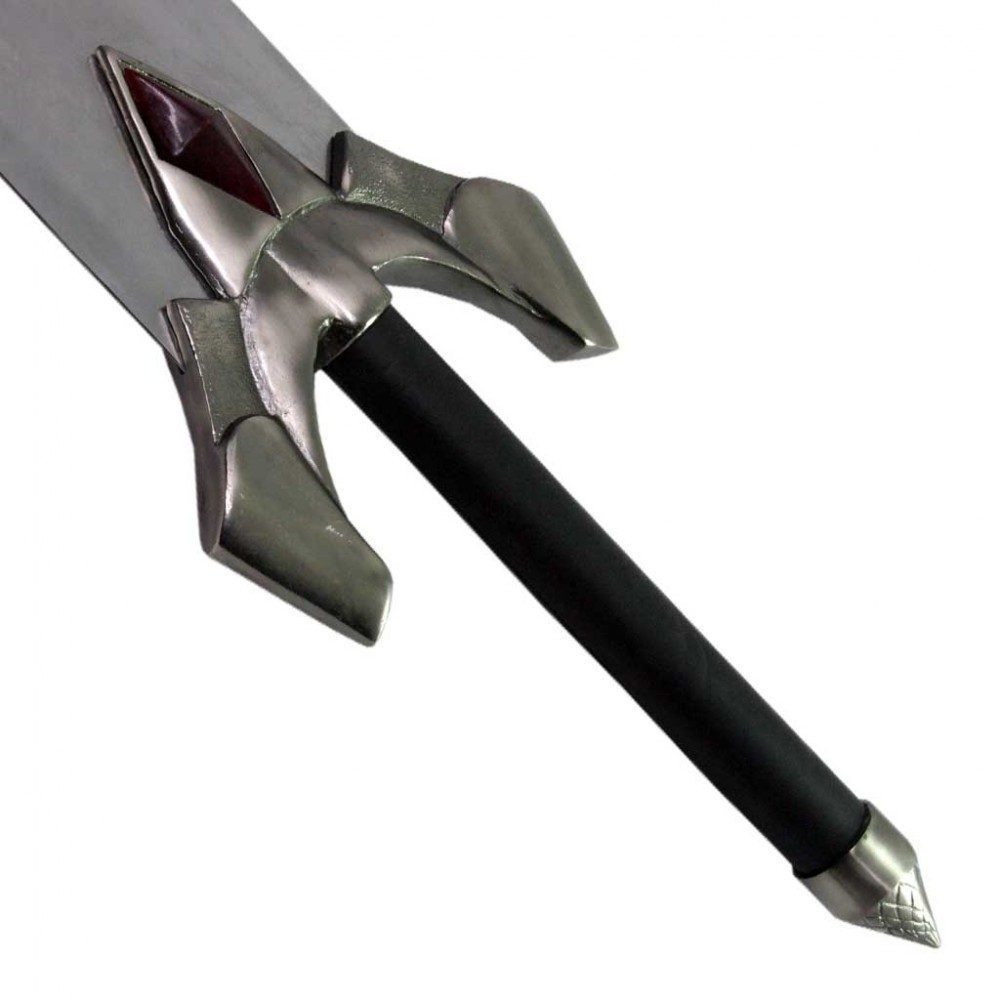 final-fantasy-cloud-ultima-weapon-sword-2.jpeg Cloud Ultima Weapon Sword From Final Fantasy - Image 2