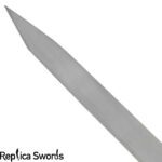 Cloud Ultima Weapon Sword From Final Fantasy - Image 3