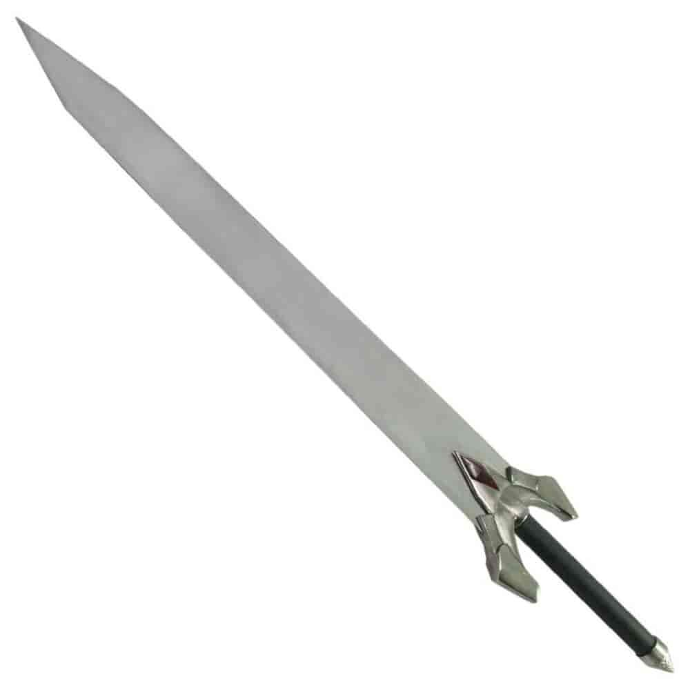 final-fantasy-cloud-ultima-weapon-sword.jpg Cloud Ultima Weapon Sword From Final Fantasy - Image 1