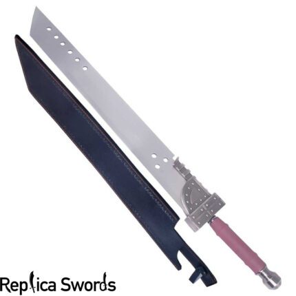 Final Fantasy Zack Buster Sword 49.5