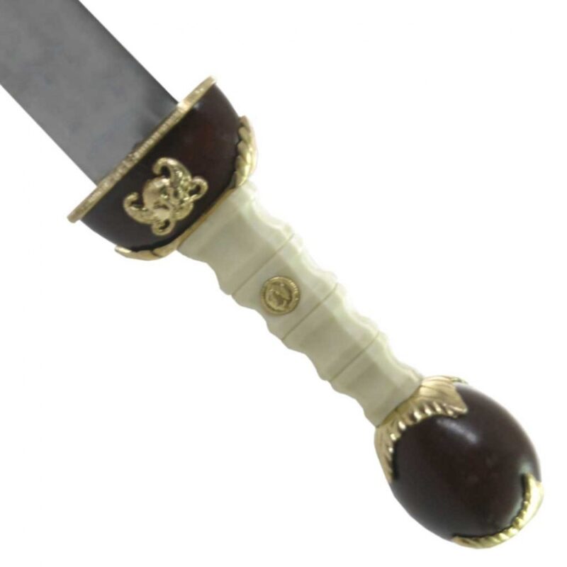 gladiator movie gold sword 5 1