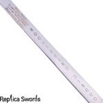 Harry Potter Godric Gryffindor Sword Antique Finished Replica