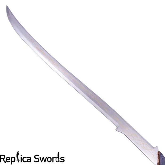 Hadhafang Sword of Arwen From LOTR