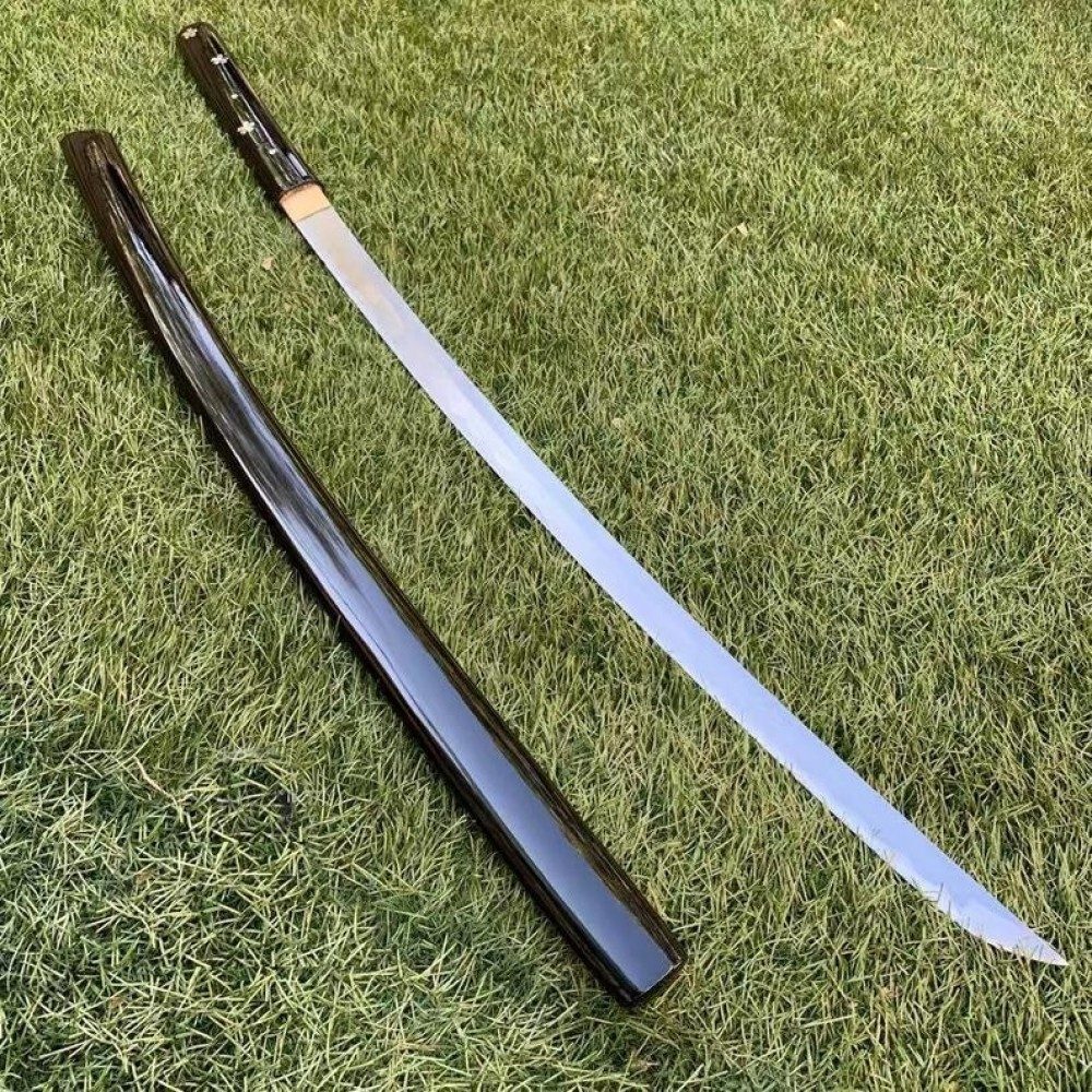 hattori-hanzo-kill-bill-bride-samurai-japanese-katana-sword.jpg Kill Bill Bride Katana Samurai Sword Of Hattori Hanzo - Image 1