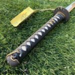 Kill Bill Demon Katana Sword Of Hattori Hanzo - Image 5