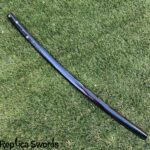 Kill Bill O-Ren Ishii Katana ninja sword Of Hattori Hanzo - Image 2