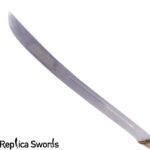 High Elven Warrior Sword Lhang Life-Size Replica - Image 2