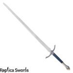 Blue Glamdring Sword of Gandalf the Grey - Image 2