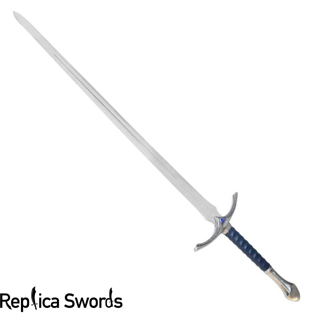 hobbit-glamdring-sword-of-gandlaf-the-grey-1 Blue Glamdring Sword of Gandalf the Grey - Image 2