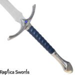 Blue Glamdring Sword of Gandalf the Grey - Image 3