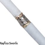 Eddard Stark Ice Sword Full Size Metal Replica - Image 3