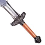Conan the Barbarian Atlantean Sword Life Size Replica - Image 2