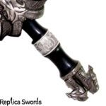 Sword Of Jason And The Argonauts Life Size Replica - Image 3