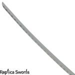 Kenpachi Zaraki Nozarashi Long Katana Sword Replica - Image 4