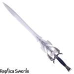 Kilgorin Sword of Darkness Life-Size Replica