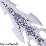 Kilgorin Sword of Darkness Life-Size Replica - Image 2