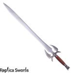 Kilgorin Sword of Darkness with Brown Grip - Image 2
