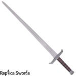Excalibur Sword Replica Full Tang Edition - Image 3
