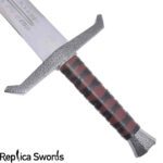 Excalibur Sword Replica Full Tang Edition - Image 5