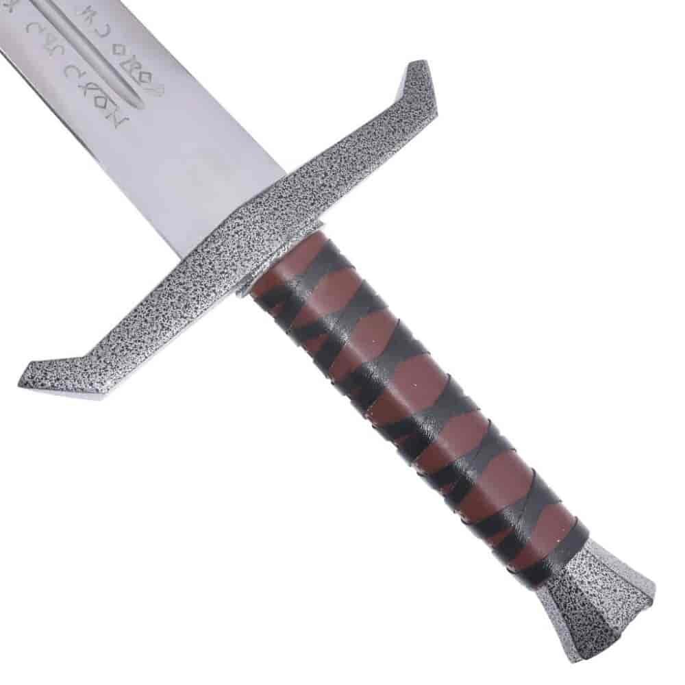 king-arthur-excalibur-movie-sword-full-tang-3.jpg Excalibur Sword Replica Full Tang Edition - Image 5