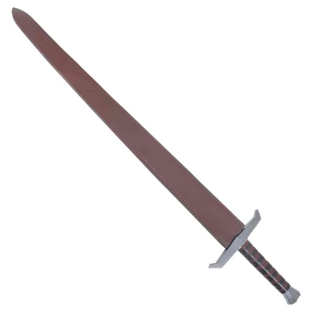 king-arthur-excalibur-movie-sword-full-tang-4.jpg Excalibur Sword Replica Full Tang Edition - Image 4