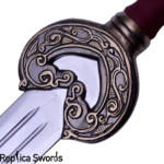 Herugrim Sword Replica 1:1 King Theoden of Rohan - Image 3