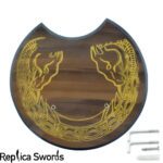 Herugrim Sword Replica 1:1 King Theoden of Rohan - Image 6
