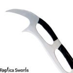 Klingon Bat’leth Replica 48