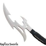 Valdris Klingon Bat'leth Blade Replica - Image 3