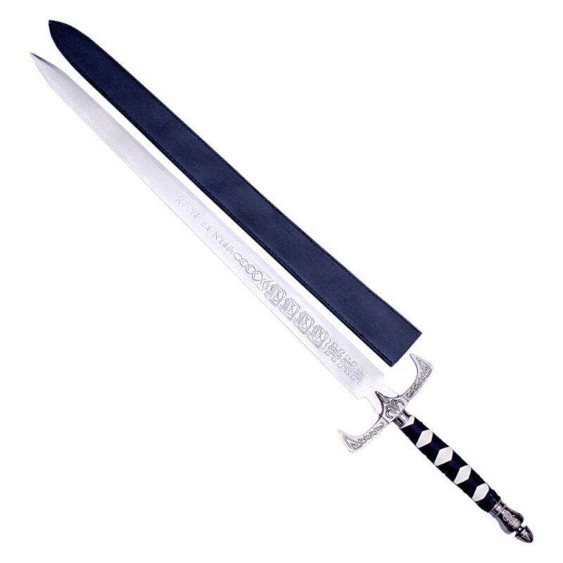 legend of the seeker sword v2